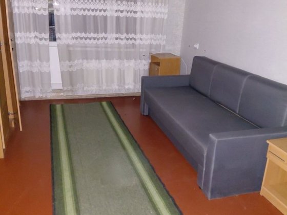 Оредна квартири на Піщаному масиві Біла Церква