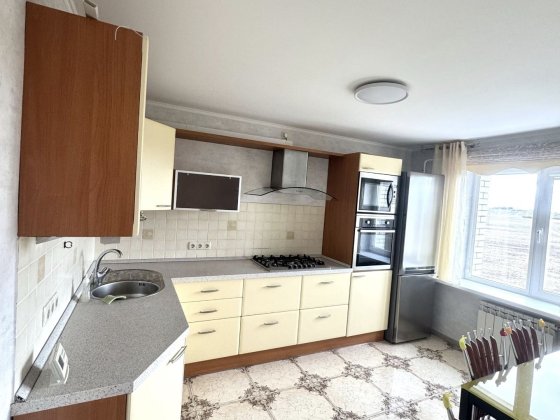 Оренда 2х кімнатної квартири Біла Церква