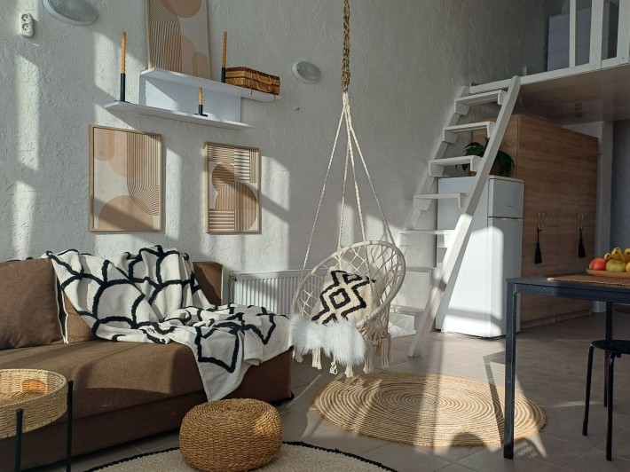 Оренда квартири біля парка Мама м.Ірпінь - фото 1