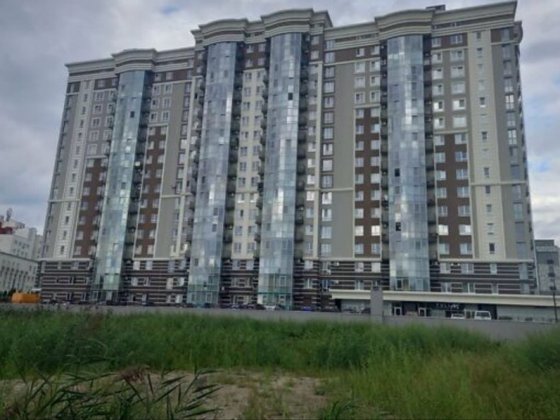 Квартира однокімнатна Хмельницкий