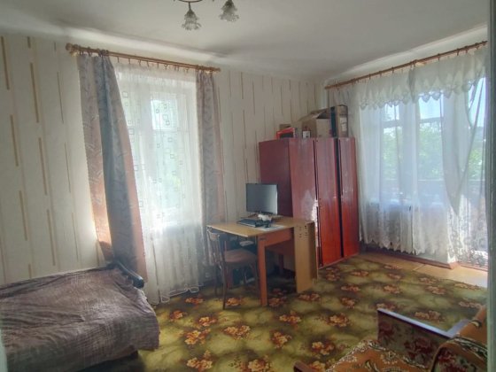 Здається однокімнатна квартира, зупинка  БК Краз. Кременчуг