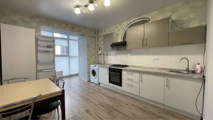 Оренда 1 кімнатної квартири ЖК Вінницький - фото 1