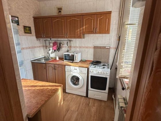 Оренда однокімнатноі квартири Кременчук