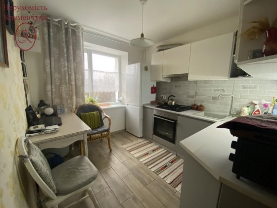 Оренда / 1-кім. Квартира - 1.12/ МакДональдз Кременчуг