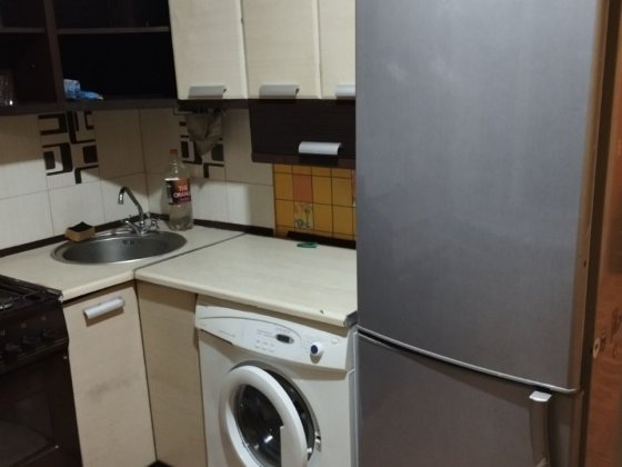 Здам 1 кімнатну квартиру Кременчуг