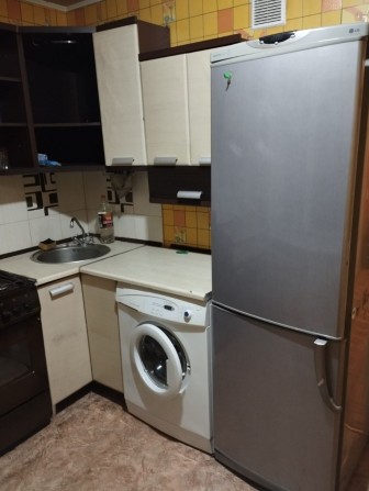 Здам 1 кімнатну квартиру - фото 1