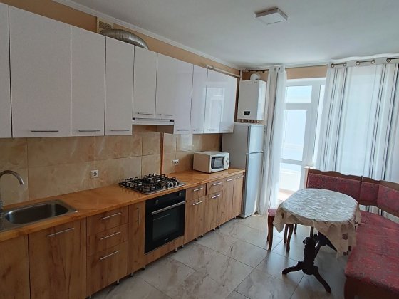 Здається 1км квартира біля парку+ кондиціонер!!! Ивано-Франковск