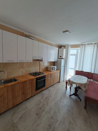 Здається 1км квартира біля парку+ кондиціонер!!! - фото 1