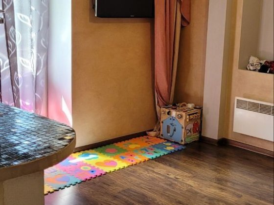 Довгострокова оренда 3к квартири центр Ірпеня Ірпінь