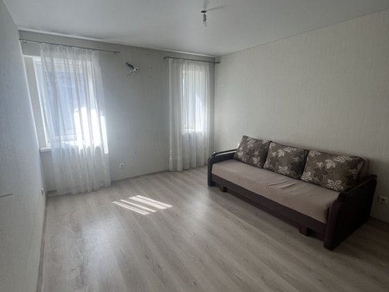 Квартира с видом на центральный парк з кладовкой Ирпень