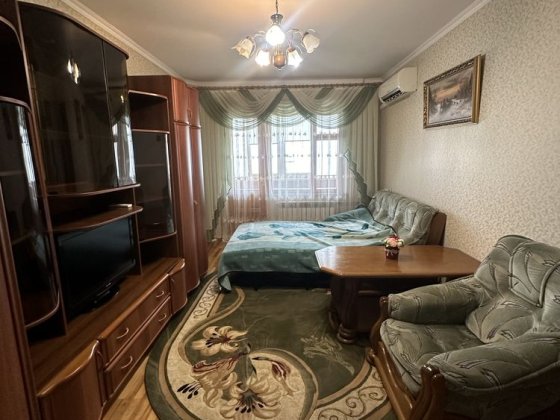 Оренда 2 кім квартири на Піщаному масиві Біла Церква