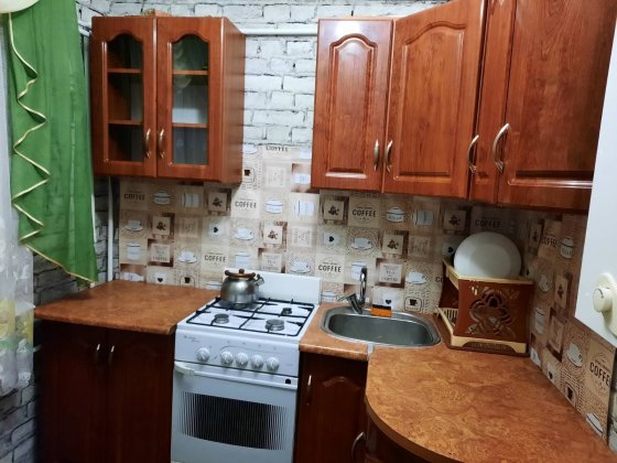 Здам в оренду 1-кімнатну кв.