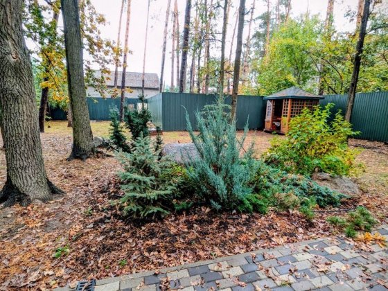 Довгострокова оренда двокімнатної квартири Ирпень