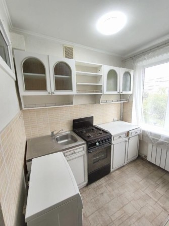 Оренда 1но кімнатної квартири. Вул.Тролейбусна - фото 1