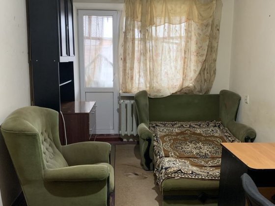 Здам 1-кімн.кв. по Софіівській, центр Кременчук