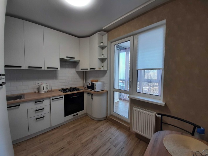 Довгострокова оренда 2к квартири в центрі - фото 1