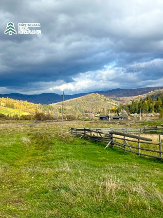 Продається земельна ділянка в селі Гукливе - фото 1