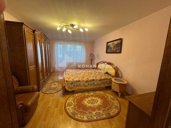 ‼️простора 3-кімнатна квартира — Південно-Західний район‼️ Хмельницький