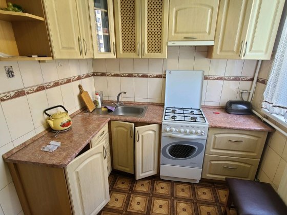 Оренда 2 кім кв з інд. Опал. Центр Ивано-Франковск