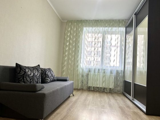 Здам. жк Котляревський . Однокімнатна 35м2