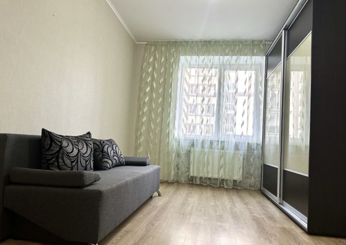 Здам. жк Котляревський . Однокімнатна 35м2 - фото 1