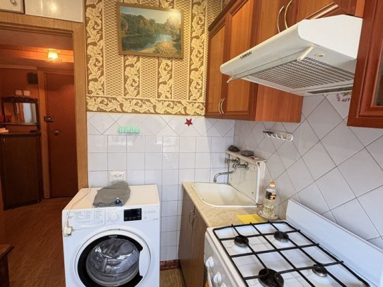 Оренда 1 кімн квартири/Лесі Украінки 31 Кременчуг