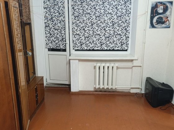 Здам 1ком. Квартіру. Київська