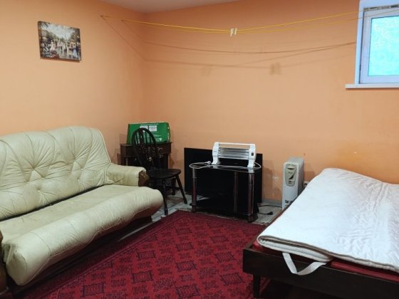 Оренда квартири, студія, цоколь Ірпінь