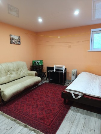 Оренда квартири, студія, цоколь - фото 1