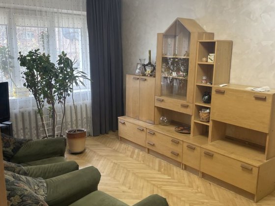 Здається в оренлу двохкімнатна квартира від власника Ивано-Франковск