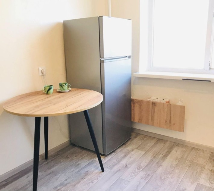 Оренда 1кімнатна з ремонтом. Від власника. - фото 1