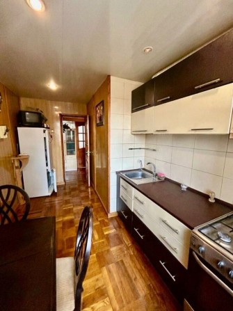 Оренда 3х кімнатноЇ квартири в Центрі - фото 1