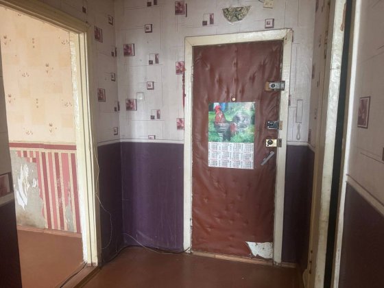 Продаж 1кімнатної квартири Вул.12 Повздовжня Миколаїв