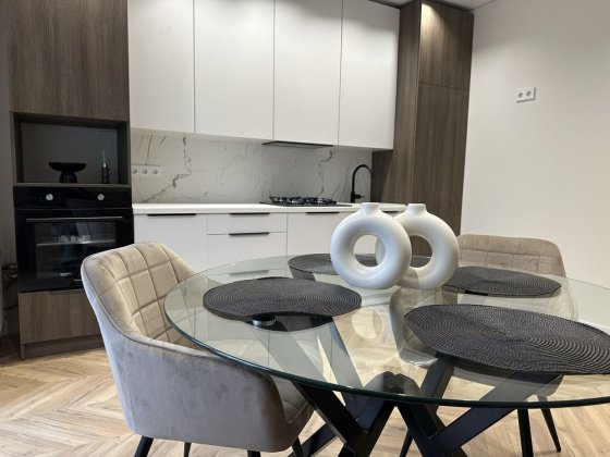 Оренда новенької 1-кімн в ЖК Синергія Сіті! Ирпень