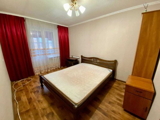 Здам 3к квартиру на Озерній Хмельницький