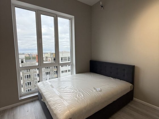 ПЕРША ЗДАЧА! Оренда квартири-студії з ремонтом+ТЕРАСА Ирпень