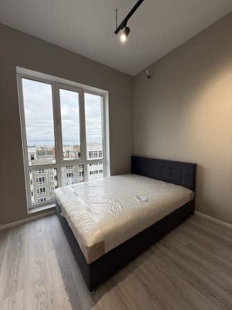 ПЕРША ЗДАЧА! Оренда квартири-студії з ремонтом+ТЕРАСА - фото 1