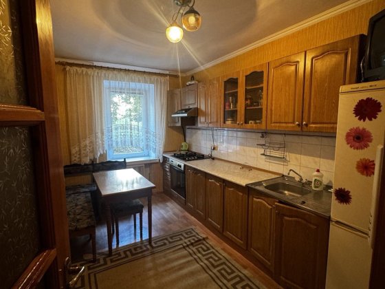 Здається 3 к квартира. Виставка. Садки Хмельницкий