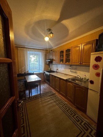 Здається 3 к квартира. Виставка. Садки - фото 1