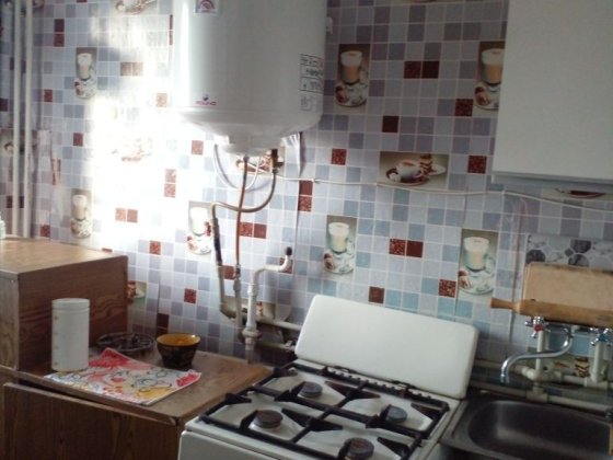 Здам 2кім.квартиру. Центр Кременчуг