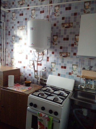 Здам 2кім.квартиру. Центр - фото 1