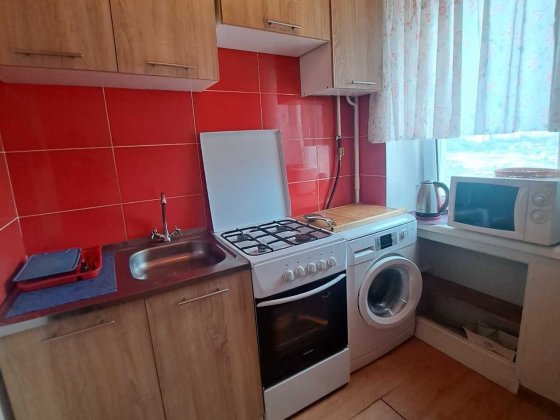 Пропонується в оренду хороша 1 кімнатна квартира на Південному-Заході! Хмельницкий