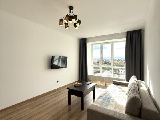 Двокімнатна квартира на Мазепи біля Сільпо