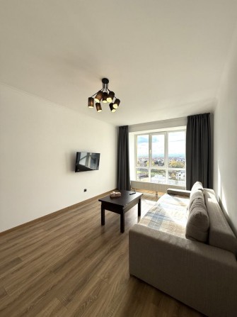 Двокімнатна квартира на Мазепи біля Сільпо - фото 1