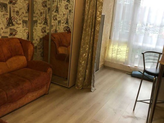 Здам смарт квартиру в ЖК-Фортуна по ул. Джерельна 2 Ирпень