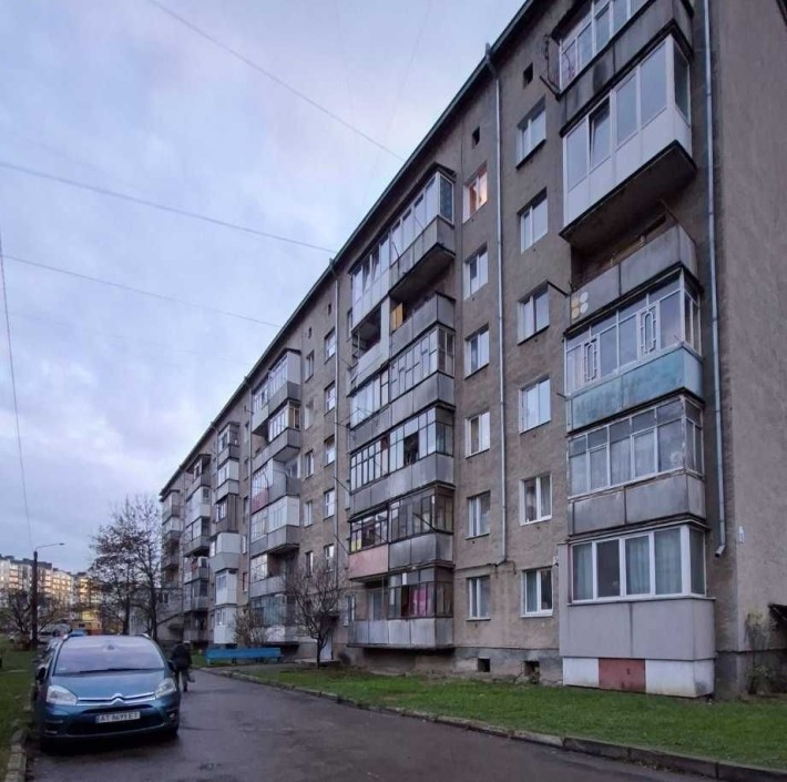 Оренда однокімнатної квартири,вул.Довженка. - фото 1