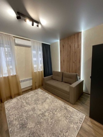 Оренда квартири-студіо Ірпінь - фото 1