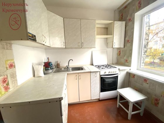 Оренда /2-х кімнатної квартири / вул. В. Пугачова Кременчук