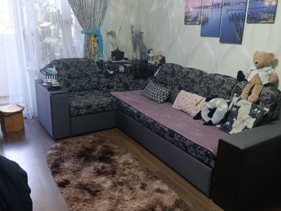 Здам 2кім.квартиру. 278 квт. Кременчуг