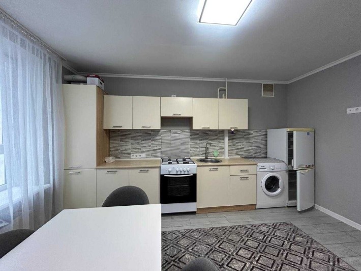 Оренда Просторої 1кім р-н Бам - фото 1